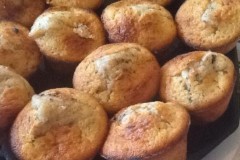 muffins